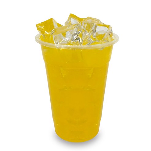 투고팩 테이크아웃 PP컵 버블티 실링컵 500ml, 1개