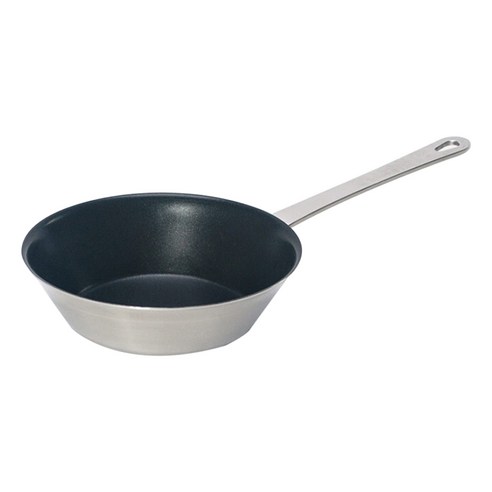 키친아트 미니 프라이팬 인덕션 IH, 18 cm, 1개