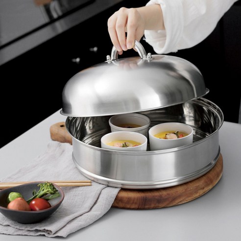 건강하고 편리한 요리의 필수품