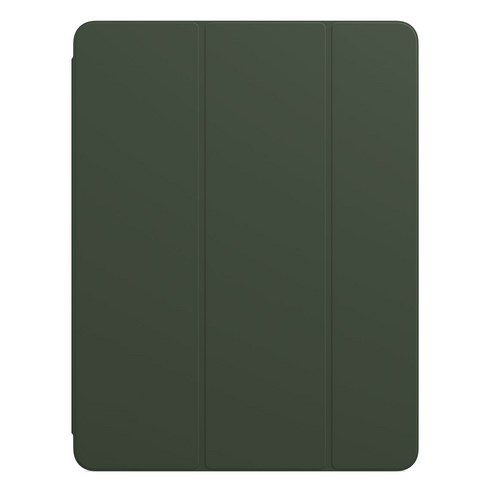 Apple 2020 Smart Folio 태블릿PC 케이스, Cyprus Green(MH043FE/A)