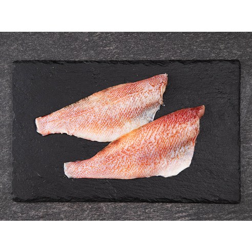 쫄깃한 식감과 담백한 풍미가 매력적인 장문 볼락살, 가족 밥상에 활력을 더하는 해양의 진미