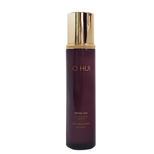 오휘 에이지 리커버리 에멀전, 140ml, 1개