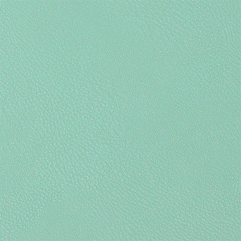 쏘컴퍼니 슈렁큰 인조가죽, 크림민트 (SK6107), 1개