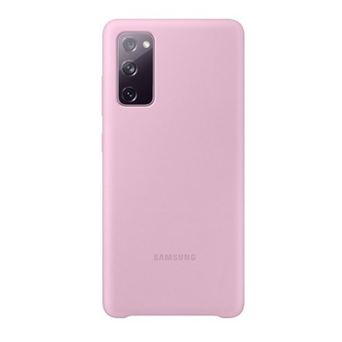삼성전자 실리콘 휴대폰 케이스 EF-PG780