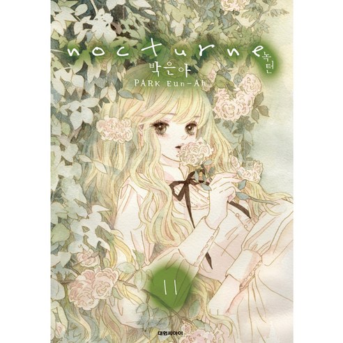 녹턴 11, 대원씨아이