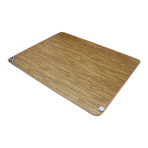 한일온돌왕 행복마루 전기장판 HL-410W-2019, 4~5인용(230 x 183 cm), 05. 행복마루