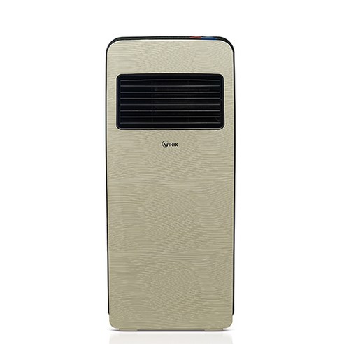 위닉스 PTC 세라믹 실속형 급속난방 온풍기, FKC300-V5