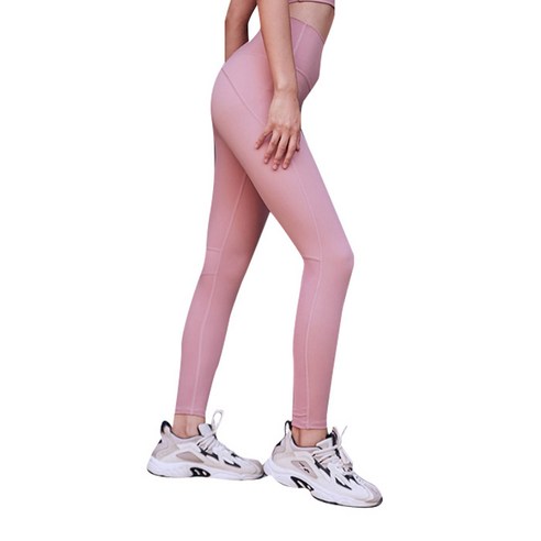 GUNU 더블메쉬 슬림 필라테스레깅스 1p