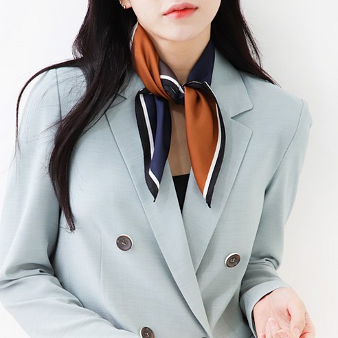 에스까리에 폴린 쁘띠 스카프