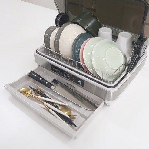 하임셰프 식기살균 건조기 HTD-350