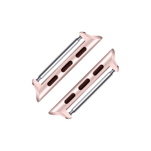 누아트 어댑터 커넥터 42/44mm, 로즈골드, 1세트
