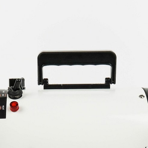 댕댕이 털 말리는 전쟁, 딩동펫 에어탱크 드라이기로 끝!