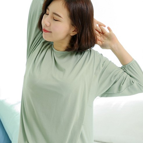 밤부베베 베일리 헤아림 커버랩 수유원피스