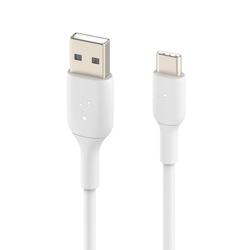 추천제품 전력 충전의 새로운 차원: 벨킨 부스트업 USB-C 고속 충전 케이블 소개