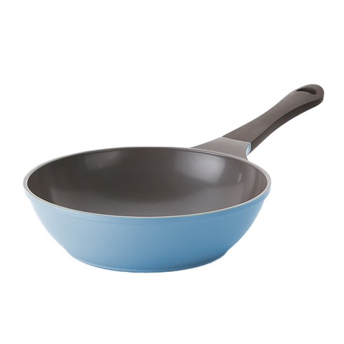 네오플램 일라 궁중팬, 26cm, 1개