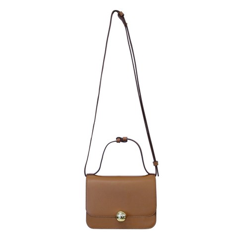 드메이커 Boli mini satchel 백