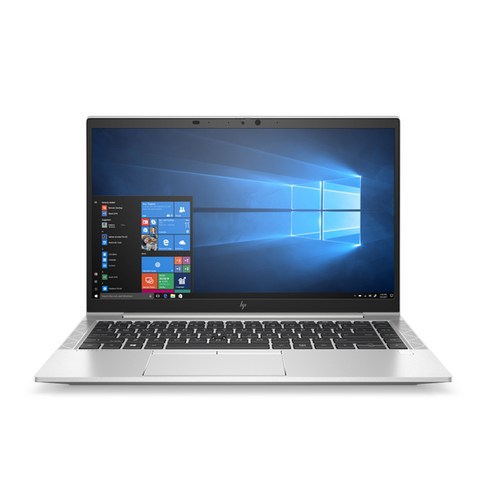 HP 2020 EliteBook 855 G7 15.6, 2F1M8PA, 라이젠5, 256GB, 8GB, WIN10 Pro