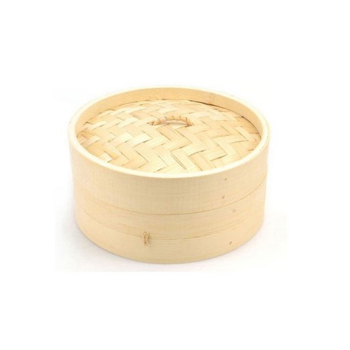 광성기물 대나무 찜기 하, 12호(500mm), 1개