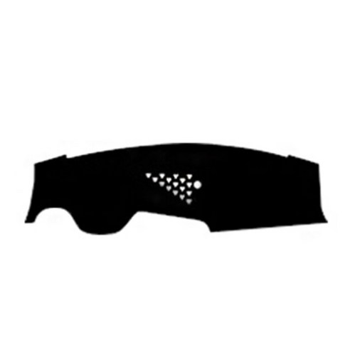 엑스핏 퍼펙트 슬림 벨벳 대시보드커버, 현대, 아반떼 CN7(2020년4월~ / 센터스피커 유)