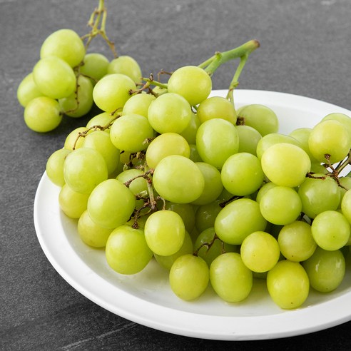 PSK 오톰크리스피 청포도, 1.8kg, 1팩