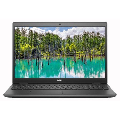 델 2020 Latitude 3510 15.6, 코어i5 10세대, 256GB, 8GB, WIN10 Pro, Latitude 3510-58G21P