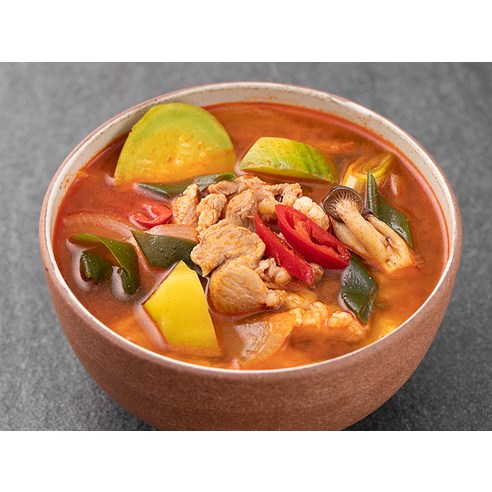 건강한 돼지를 키워내는 포크밸리의 무항생제 돼지고기