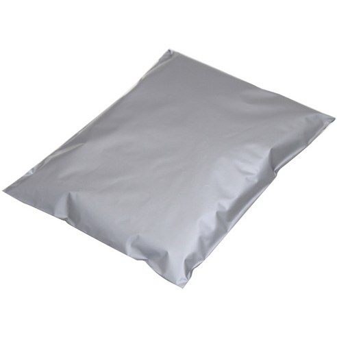 HDPE 택배봉투, 100개