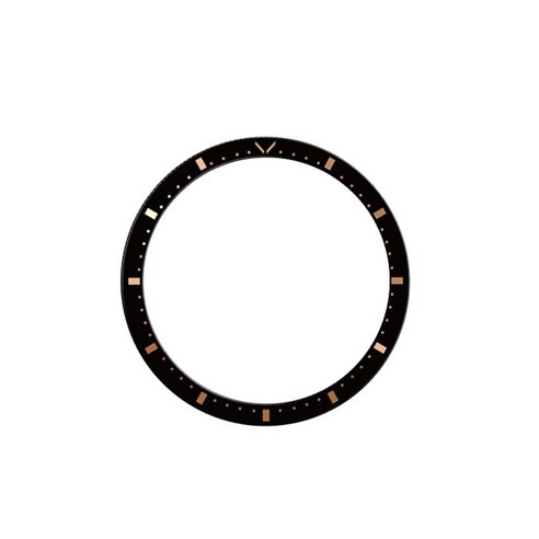 디씨네트워크 갤럭시워치3 베젤링 45mm, DC BGOLD, 1개