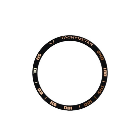 디씨네트워크 갤럭시워치3 베젤링 41mm, DC BROSE, 1개