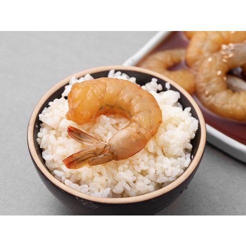 최고의 품질과 신선함을 선사하는 맛있는 간장 새우장