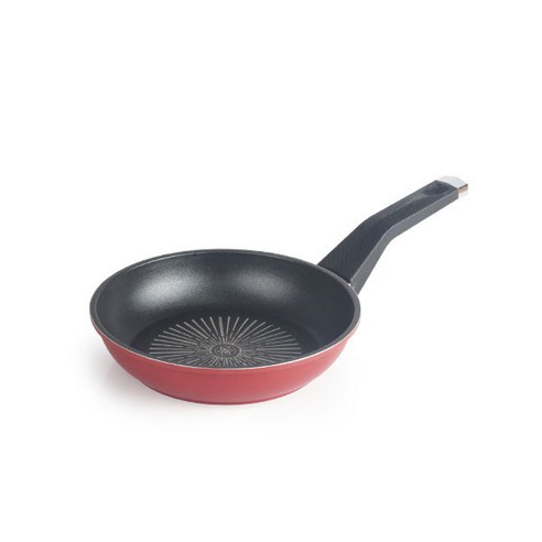 키친아트 소렐 인덕션 후라이팬, 20cm, 1개