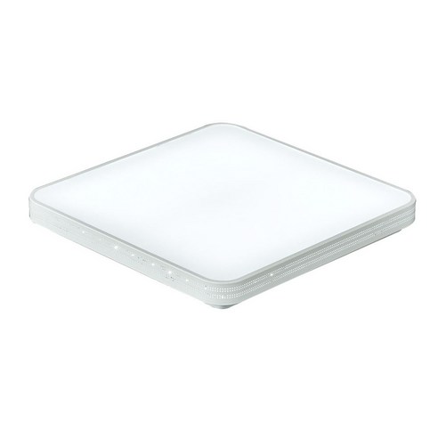 도트 시스템 삼성칩 LED 방등 50W, 화이트