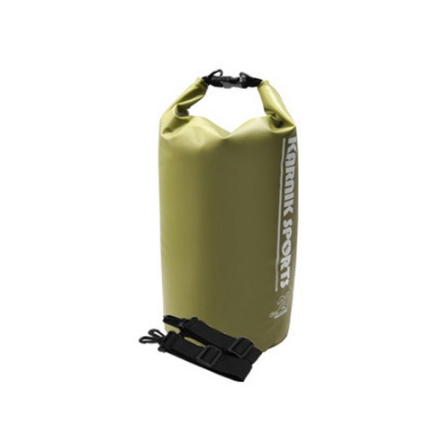 카르닉 프리미엄 드라이백 20L, 카키