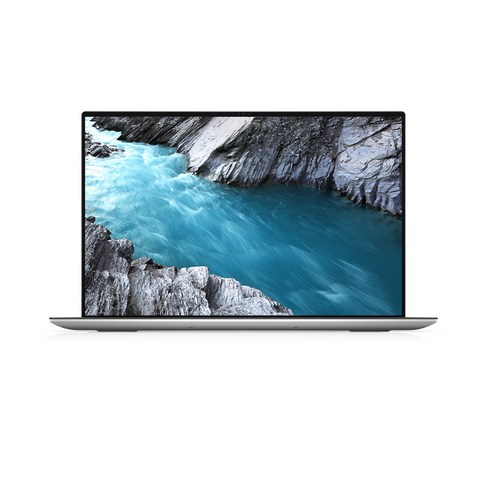 델 2020 XPS 17, 플래티넘 실버, 코어i7 10세대, 1024GB, 32GB, WIN10 Pro, DX9700-W005KR