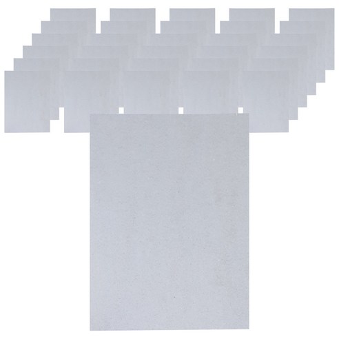 올페이퍼 마분지 240g 125p, A4, 1개