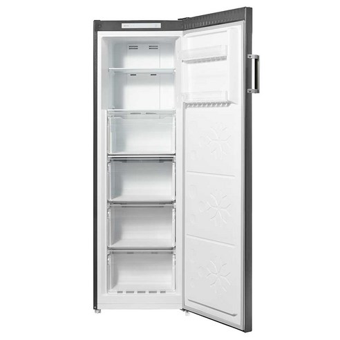 대용량, 고성능 냉동, 방문설치, 에너지 효율적인 클라윈드 냉동고