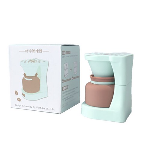 올나인 에이홉 디자인 쿠킹 타이머, 05, 1개