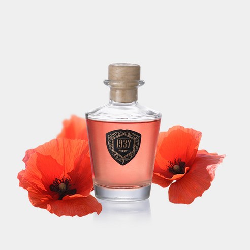 향공장 1937 퍼퓸 디퓨저 150ml, 포피