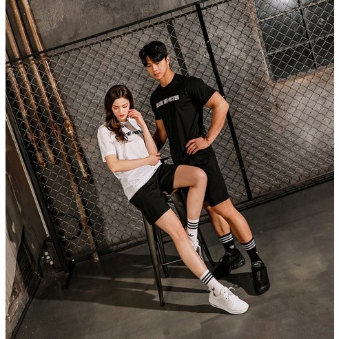 헬스 애호가를 위한 최고의 기능성 운동복 반바지