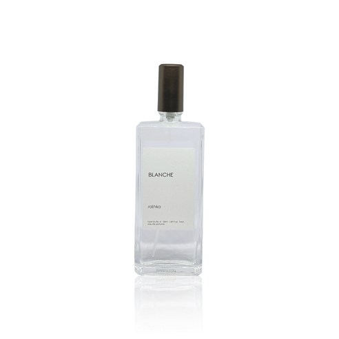 로스코 블랑쉬 타입 향수, 50ml, 1개