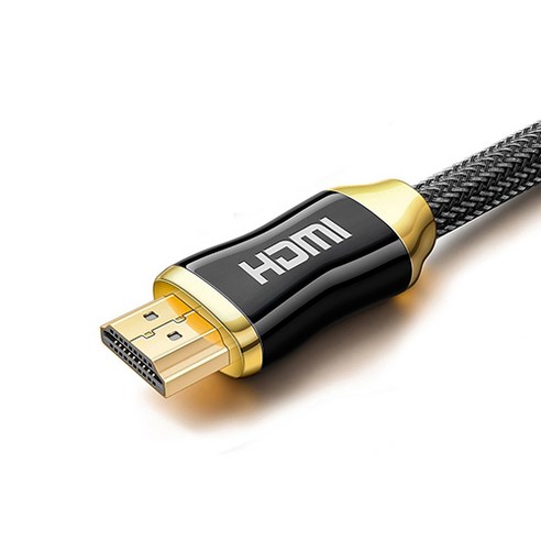 COWIN 4K HDMI V 2.0 케이블, 1개, 15m