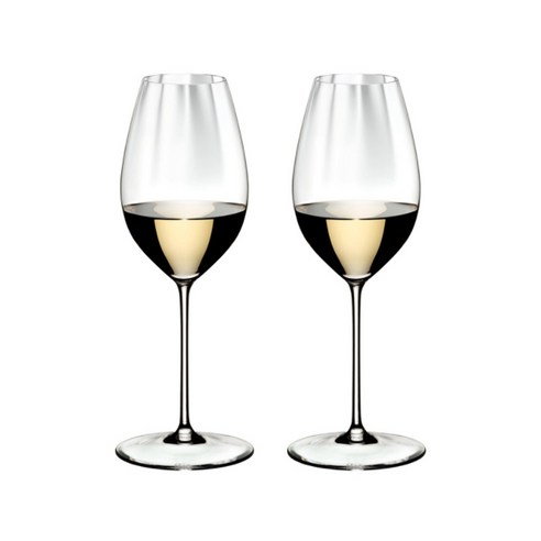 리델 베리타스 소비뇽 블랑 와인잔 6449/33, 440ml, 2개