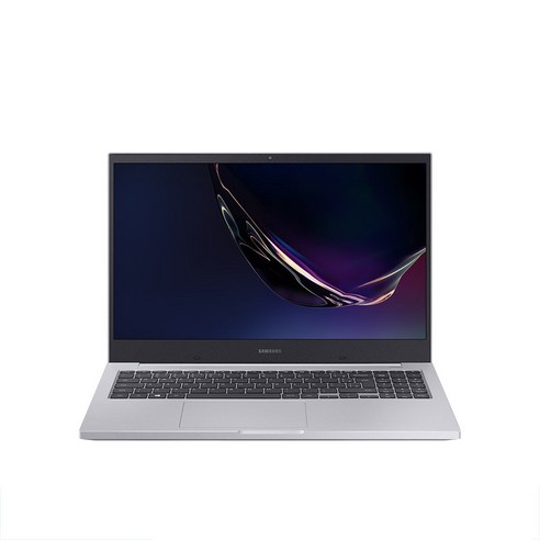 삼성전자 플러스 플래티넘 티탄 노트북 NT350XCR-AD3AS (i3-10110U), 윈도우 포함, 256GB, 16GB