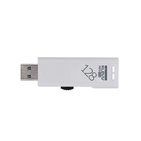 클레브 SLIDE USB3.2 USB메모리 NEO S32, 128GB