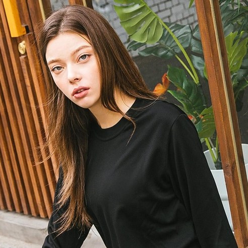 블랙몬스터핏 무지 쿨론 헬스: 스타일과 편안함의 완벽한 조화