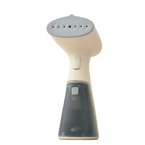 보만 핸디형 스팀다리미 1000W, DB1027I, 아이보리