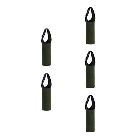 301~400ml 보온보냉 텀블러 파우치 T05, 타입10, 5개