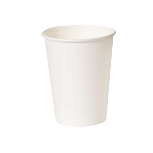테이크아웃 종이컵 무지 360ml, 1000개, 1세트