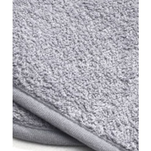 포근함과 안전을 더하는 세손데코 코지 모던 극세사 욕실 발매트 2p