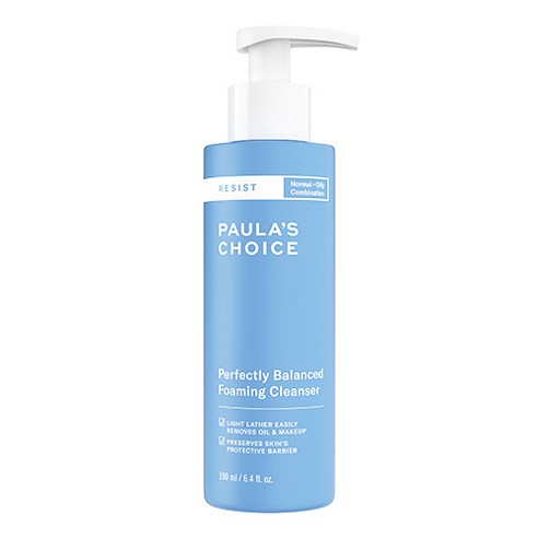 폴라초이스 리지스트 클렌저 지복합성, 190ml, 1개